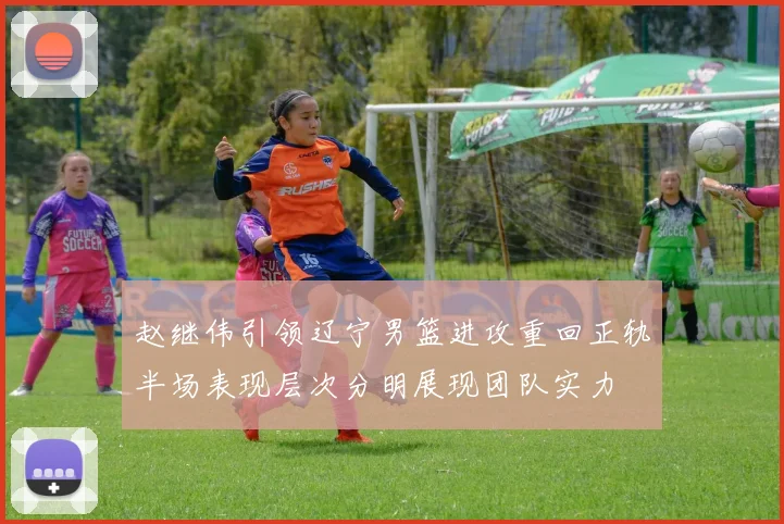 赵继伟引领辽宁男篮进攻重回正轨半场表现层次分明展现团队实力