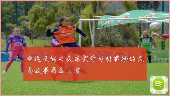 命运交错之夜东契奇与特雷杨的交易故事再度上演