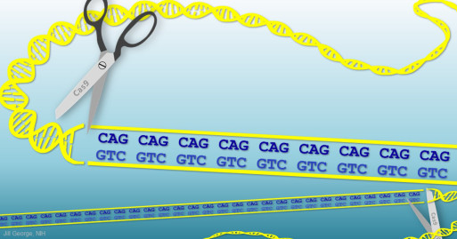 crispr-and-huntingtons